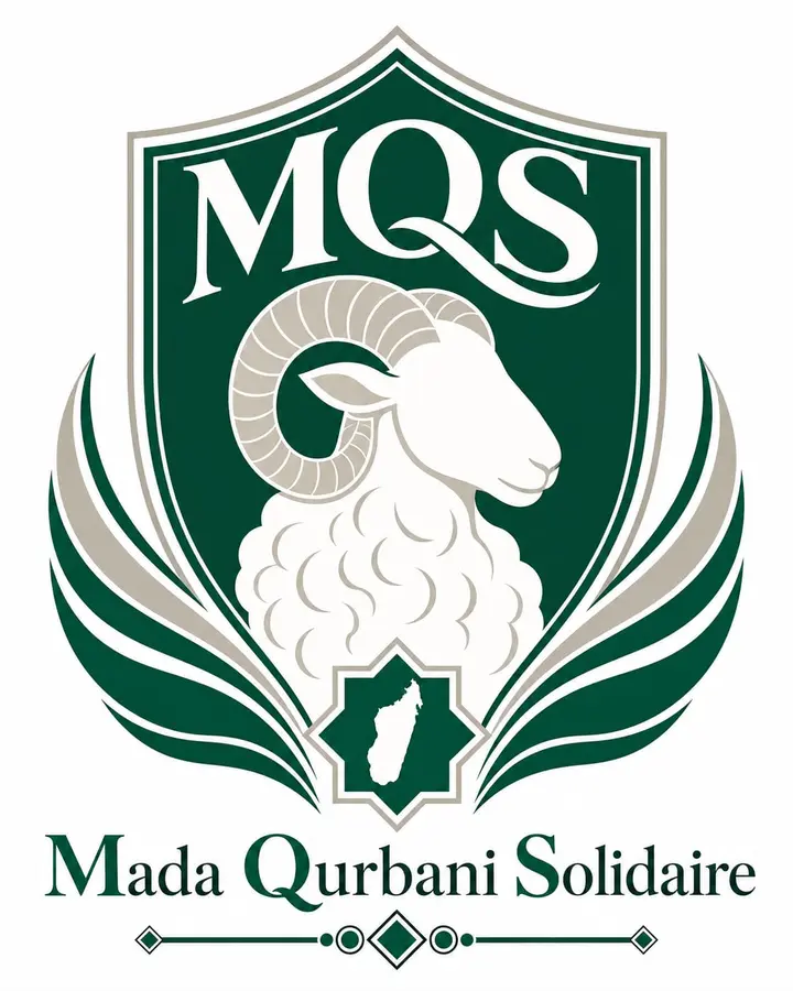 MQS — Mada Qurbani Solidaire